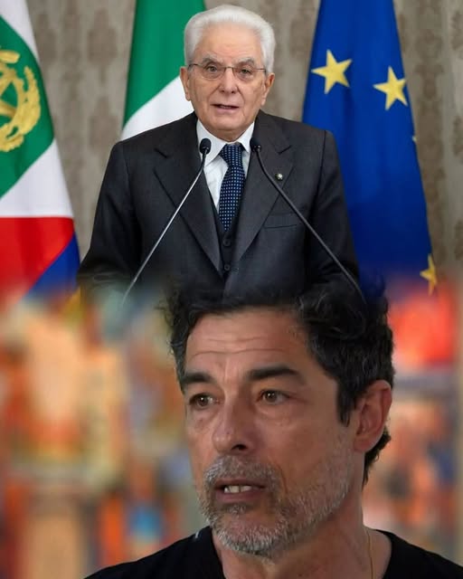 Gassmann choc, diretto a Mattarella: “Deve f…Altro…