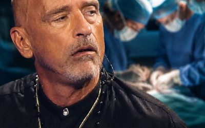 Ramazzotti: “Mi fermo. Voglio essere io a dirvelo, devo ope,,rmi alla.. Altro…