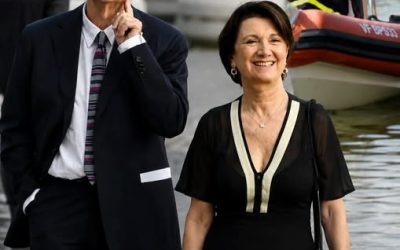 Marito Ministra Rocella, purtroppo è…Altro…