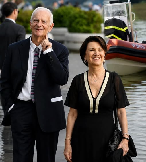 Marito Ministra Rocella, purtroppo è…Altro…