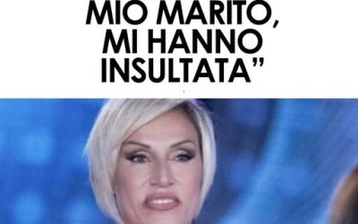 Annalisa Minetti, la nuova vita dopo la separazione: “Ho lasciato mio marito” ⬇️