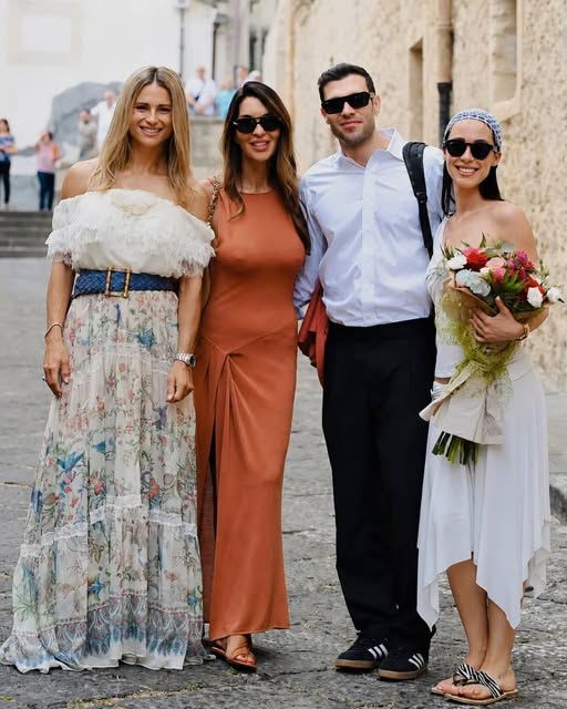 Matrimonio Aurora, non si parla d’altro che del grande assente: non c’era il.. Altro…
