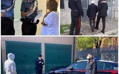 😱 Moglie 72enne con un 19enne: “Avevo tanta voglia, mi sono fatta r…Altro…
