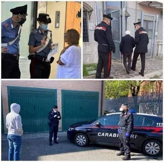 😱 Moglie 72enne con un 19enne: “Avevo tanta voglia, mi sono fatta r…Altro…