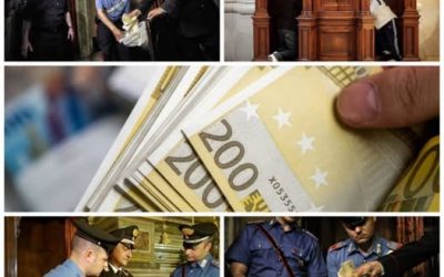 Va a confessarsi e spuntano 2 buste con 36mila €. Chiama il prete che gli dice: “Tienili, mi hai… Altro…