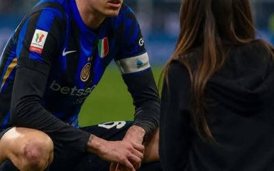 😳 Bastoni e il rapporto con la 17enne: la ragazza vuota il sacco: “Io e Ale.. Altro…