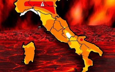⚠️ Meteo Italia, in arrivo l’ondata di caldo più intensa del 2026 a partire da…Altro…