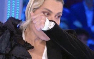 Simona Ventura, brutte notizie…Altro…