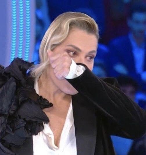 Simona Ventura, brutte notizie…Altro…