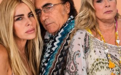 😱 “Basta, tra noi è finita” Al Bano choc: l’ha beccat.. Altro…