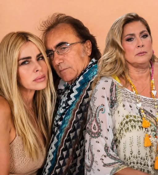 😱 “Basta, tra noi è finita” Al Bano choc: l’ha beccat.. Altro…