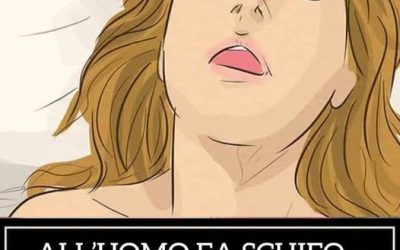 “Non farlo Mai” All’uomo fa schifo se fai questo a letto: non mett…Altro…