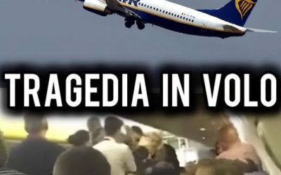 Tragedia sul volo partito con 202 passeggeri: i soccorsi sono stati inut…Altro…