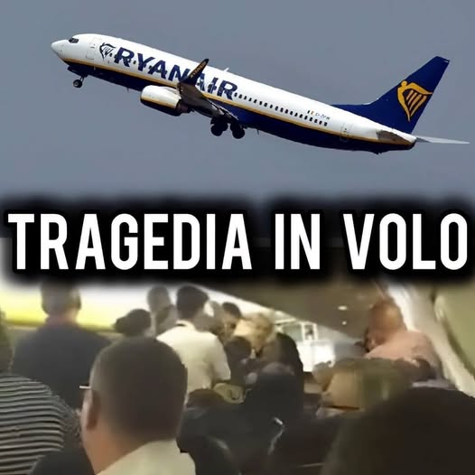 Tragedia sul volo partito con 202 passeggeri: i soccorsi sono stati inut…Altro…