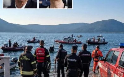 A 7 giorni dalla scomparsa, questa mattina la tragica notizia: è…Altro…
