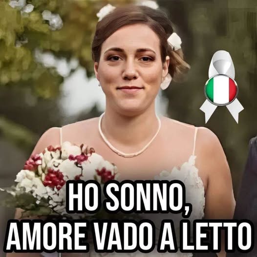 Dimessa, poco dopo muore davanti a marito e figlia: aveva un…Altro…