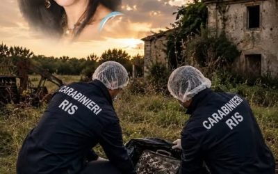 ❌ “È lei” Roberta Ragusa è stata appen.. Altro…
