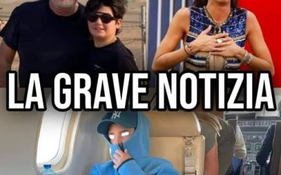 😱 Eli furiosa col figlio: “Sono tornata a casa e l’ho beccato mentre…Altro…