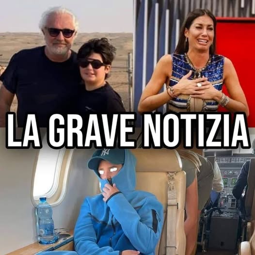 😱 Eli furiosa col figlio: “Sono tornata a casa e l’ho beccato mentre…Altro…