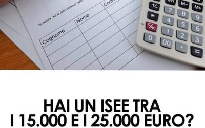 Se il tuo ISEE è compreso tra queste cifre, potresti avere diritto a diversi bonus: ecco quali ti spettano 👇