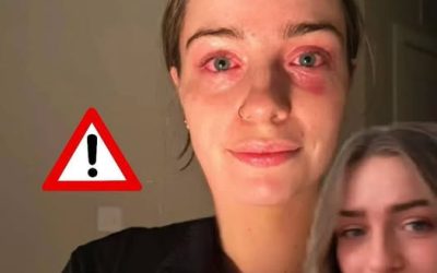 😰 “L’ho comprati su Shein, ecco come mi ha ridotta” Si tratta del…Altro…