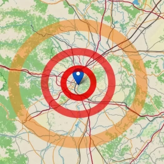 ⚠ Terremoto magnitudo 6.2: colpita la zona di…Altro…