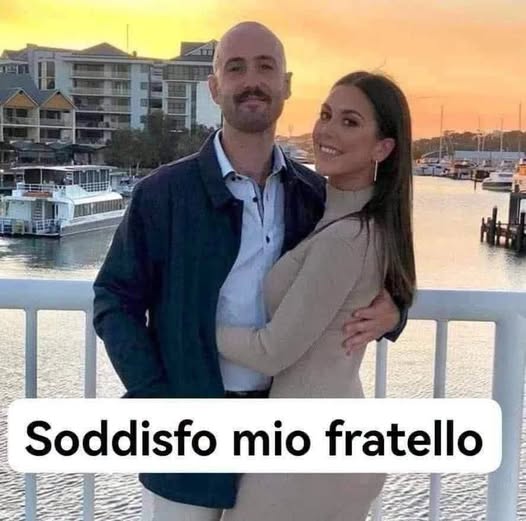 35enne confessa: «Non ce ne vergogniamo affatto…Altro…