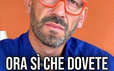 ❌ L’allarme choc di Matteo Bassetti: “In Italia c’è.. Altro…