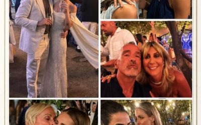 Tanti ospiti Vip al Matrimonio! Poi tutti a bocca aperta: ecco chi è arriv.. Altro…
