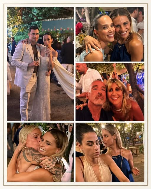 Tanti ospiti Vip al Matrimonio! Poi tutti a bocca aperta: ecco chi è arriv.. Altro…