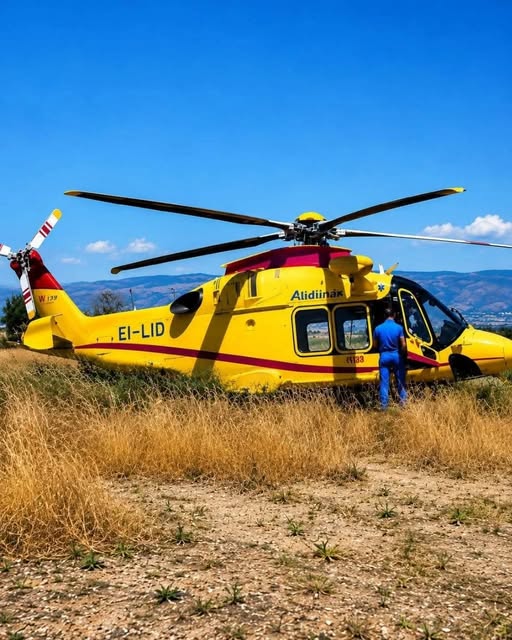 🙏 Bimba di 3 anni colta da malore: la piccola è…Altro…