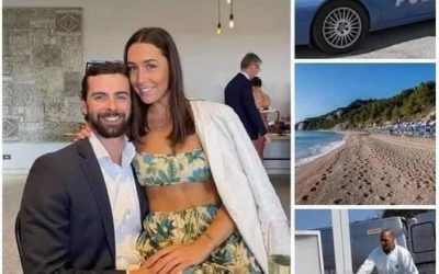 Al mare trovano una borsa. La aprono e si uccid*no: all’interno c’er…Altro…
