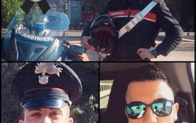 Simone, giovane carabiniere muor3 a soli 28 anni. Poche ore prima era m0rto suo…Altro