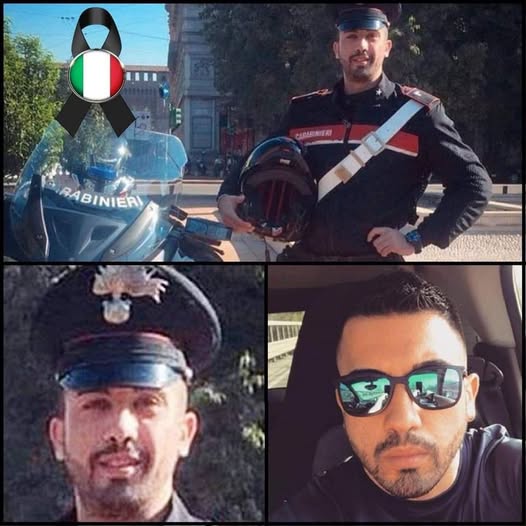 Simone, giovane carabiniere muor3 a soli 28 anni. Poche ore prima era m0rto suo…Altro
