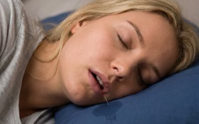 Se sbavi durante il sonno, potrebbe essere il segnale di qualcosa di importante… Scopri di più.
