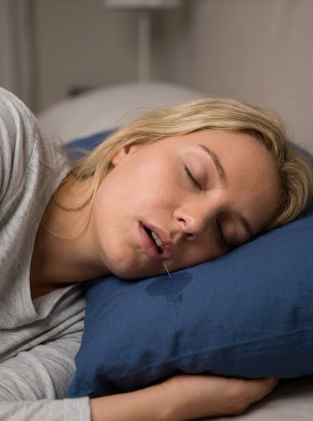 Se sbavi durante il sonno, potrebbe essere il segnale di qualcosa di importante… Scopri di più.