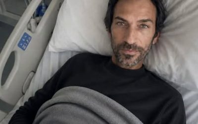 🙏 Costantino choc: “Mi hanno tolto tutti i.. Altro…