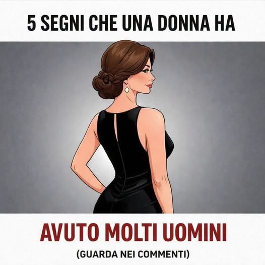 Lo riesci a capire subito! Guarda se.. Altro…