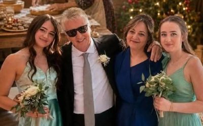 😲 La 92enne zia Isuccia in questura: “Quella torta di Natale er.. Altro…