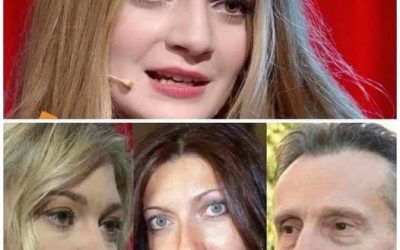 💔 La figlia della Ragusa: “Papà è innocente, mamma incolpava se stessa. Ricordo quando l’ho vista fare una ca…Altro…