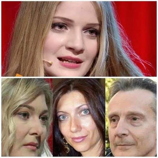 💔 La figlia della Ragusa: “Papà è innocente, mamma incolpava se stessa. Ricordo quando l’ho vista fare una ca…Altro…