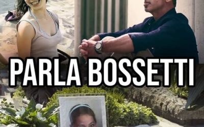 Bossetti rompe il silenzio dopo 10 anni di carcere: “Incastrato da…Altro…