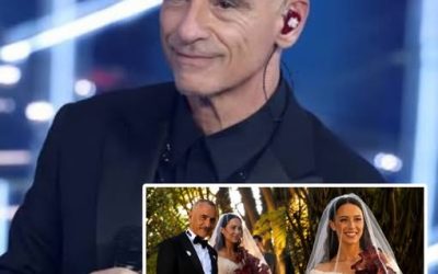 Eros Ramazzotti, dopo le nozze di Aurora si scopre che la sua fidanzata è…Altro…