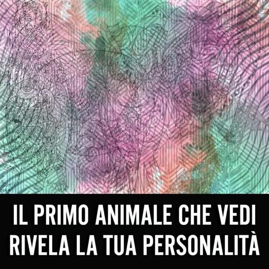 🧠 Test della personalità: sei intelligente e raggiungerai il Top se hai visto un… Altro…