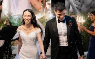 😱 Michelle choc al matrimonio di Aurora: “Sei stata concepita con.. Altro…