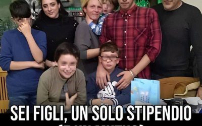 Anna e Franco svelano il loro «segreto»: abbiamo un metodo geni…Altro…