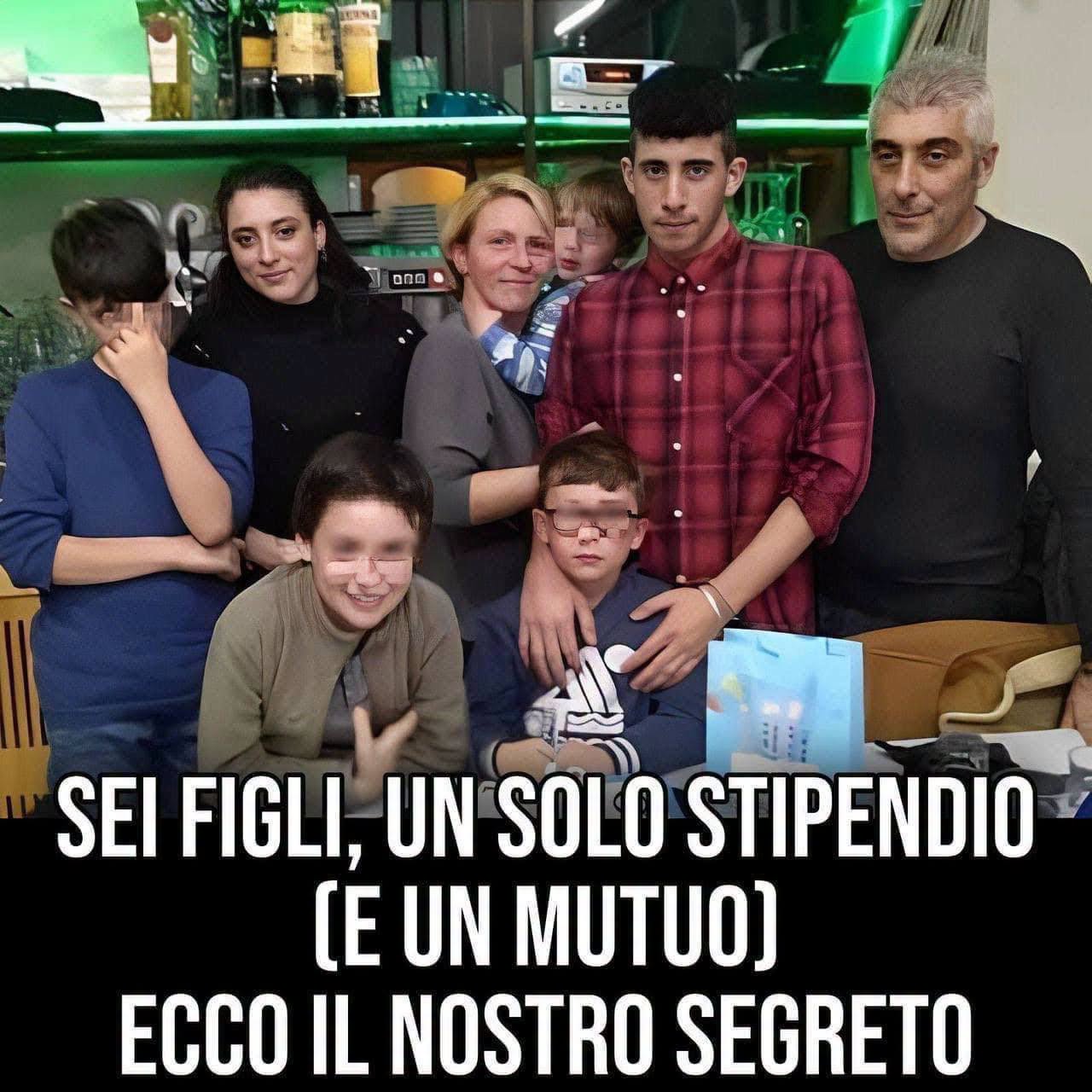 Anna e Franco svelano il loro «segreto»: abbiamo un metodo geni…Altro…