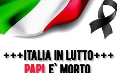 ⚫️ Italia sotto choc, Papi è morto in un tragico incidente in…Altro…