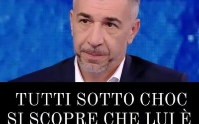 😱 Gino Cecchettin, è bufera: si scopre che lui è il fi…Altro…