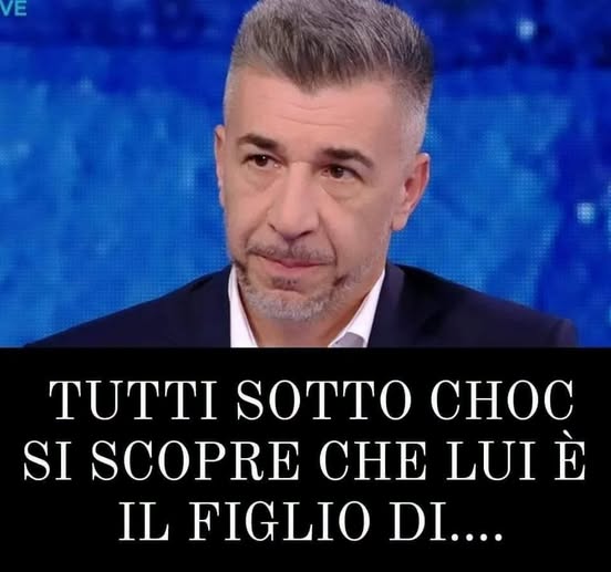 😱 Gino Cecchettin, è bufera: si scopre che lui è il fi…Altro…